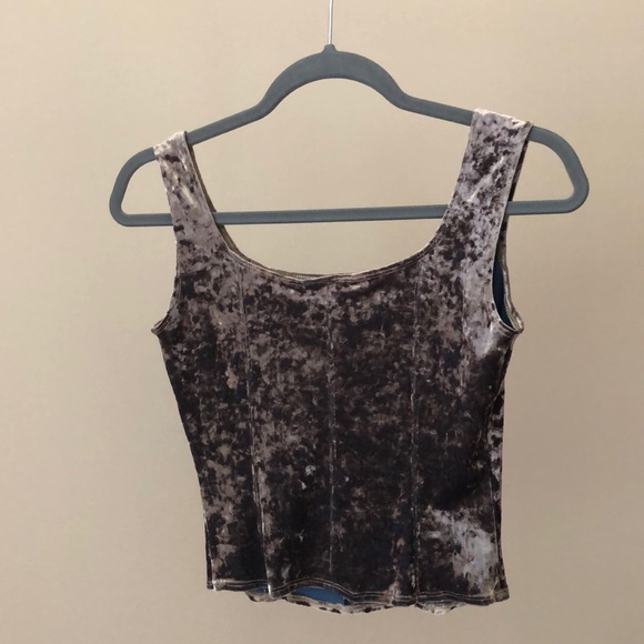 Velvet Kay Celine Top - Picture 2 of 3